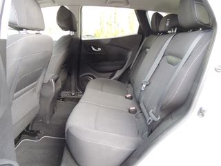 Renault Kadjar 2015 1.2 TCe 130P.S. "Energy-Zen"-Klima/Alu/Cruise-Full Extra!-thumb-12