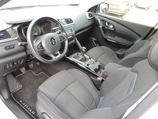 Renault Kadjar 2015 1.2 TCe 130P.S. "Energy-Zen"-Klima/Alu/Cruise-Full Extra!-thumb-16