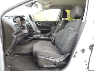 Renault Kadjar 2015 1.2 TCe 130P.S. "Energy-Zen"-Klima/Alu/Cruise-Full Extra!-thumb-17