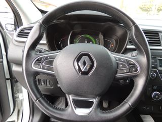 Renault Kadjar 2015 1.2 TCe 130P.S. "Energy-Zen"-Klima/Alu/Cruise-Full Extra!-thumb-22