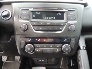 Renault Kadjar 2015 1.2 TCe 130P.S. "Energy-Zen"-Klima/Alu/Cruise-Full Extra!-thumb-24