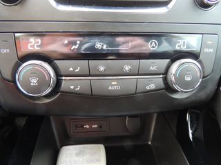 Renault Kadjar 2015 1.2 TCe 130P.S. "Energy-Zen"-Klima/Alu/Cruise-Full Extra!-thumb-31