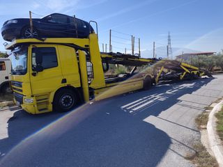 Αυτοκινητάμαξα DAF 2010 CF 360-thumb-1