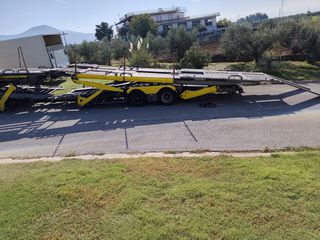 Αυτοκινητάμαξα DAF 2010 CF 360-thumb-4