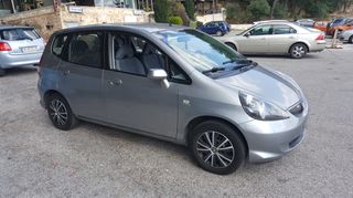 Honda Jazz 2006 JAZZ 1.3