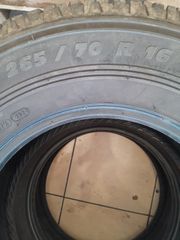 265 70 16 2τεμ MICHELIN dot2826-thumb-2