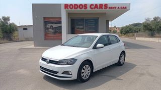 Volkswagen Polo 2019