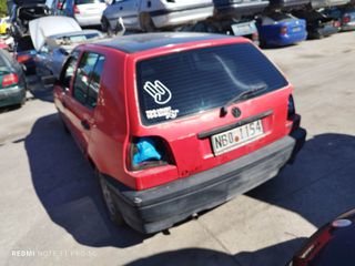 VOLKSWAGEN GOLF 1994-thumb-1
