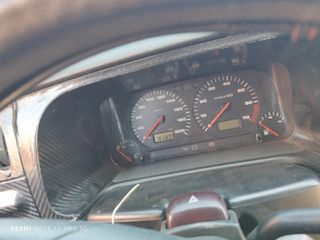 VOLKSWAGEN GOLF 1994-thumb-3