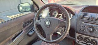 Suzuki ignis 4×4 '04 (1300cc)-thumb-3