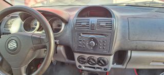 Suzuki ignis 4×4 '04 (1300cc)-thumb-4