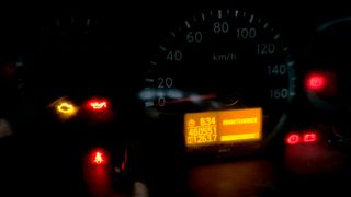 Καρότσα Nissan 2008 cabstar