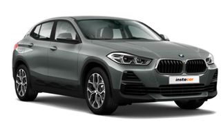 Bmw X2 2022 sDrive16d | 24 μήνες εγγύηση | Δωρεάν Service