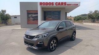 Peugeot 3008 2019