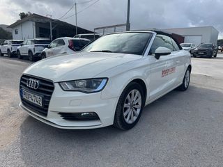Audi A3 2014