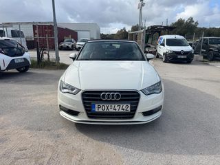 Audi A3 2014-thumb-1