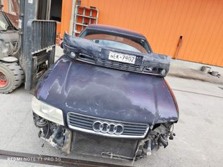 AUDI A4 1999
