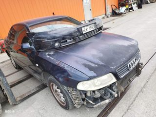 AUDI A4 1999-thumb-1