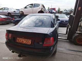 AUDI A4 1999-thumb-2