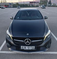 Mercedes-Benz A 180 2018 AUTOMATIC-thumb-3