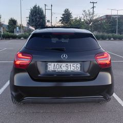 Mercedes-Benz A 180 2018 AUTOMATIC-thumb-8