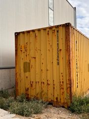Seaco 2008 40ft High Cube (40HQ)-thumb-3