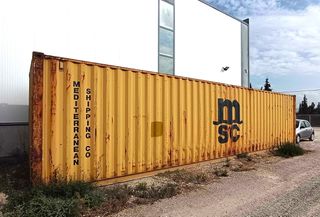 Seaco 2008 40ft High Cube (40HQ)-thumb-5