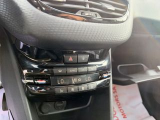 Peugeot 2008 2018 1.2L 120psΔΕΡΜΑ ΠΑΝΟΡΑΜΑ ΓΡΑΜΜΑΤΙΑ  ΜΕ ΔΟΣΕΙΣ ΧΩΡΙΣ ΤΡΑΠΕΖΕΣ-thumb-40