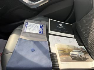 Peugeot 2008 2018 1.2L 120psΔΕΡΜΑ ΠΑΝΟΡΑΜΑ ΓΡΑΜΜΑΤΙΑ  ΜΕ ΔΟΣΕΙΣ ΧΩΡΙΣ ΤΡΑΠΕΖΕΣ-thumb-44