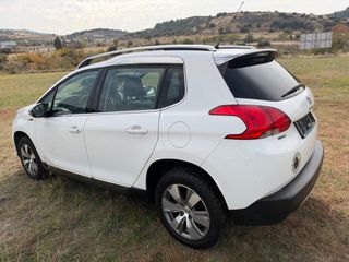 Peugeot 2008 2018 1.2L 120psΔΕΡΜΑ ΠΑΝΟΡΑΜΑ ΓΡΑΜΜΑΤΙΑ  ΜΕ ΔΟΣΕΙΣ ΧΩΡΙΣ ΤΡΑΠΕΖΕΣ-thumb-17
