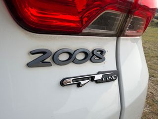 Peugeot 2008 2018 1.2L 120psΔΕΡΜΑ ΠΑΝΟΡΑΜΑ ΓΡΑΜΜΑΤΙΑ  ΜΕ ΔΟΣΕΙΣ ΧΩΡΙΣ ΤΡΑΠΕΖΕΣ-thumb-22