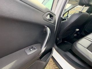 Peugeot 2008 2018 1.2L 120psΔΕΡΜΑ ΠΑΝΟΡΑΜΑ ΓΡΑΜΜΑΤΙΑ  ΜΕ ΔΟΣΕΙΣ ΧΩΡΙΣ ΤΡΑΠΕΖΕΣ-thumb-24