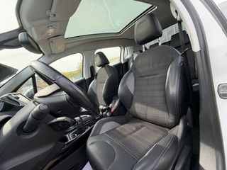 Peugeot 2008 2018 1.2L 120psΔΕΡΜΑ ΠΑΝΟΡΑΜΑ ΓΡΑΜΜΑΤΙΑ  ΜΕ ΔΟΣΕΙΣ ΧΩΡΙΣ ΤΡΑΠΕΖΕΣ-thumb-25