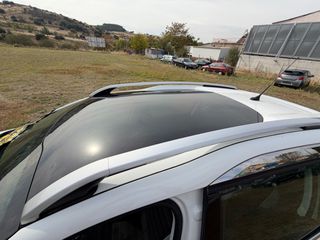 Peugeot 2008 2018 1.2L 120psΔΕΡΜΑ ΠΑΝΟΡΑΜΑ ΓΡΑΜΜΑΤΙΑ  ΜΕ ΔΟΣΕΙΣ ΧΩΡΙΣ ΤΡΑΠΕΖΕΣ-thumb-28