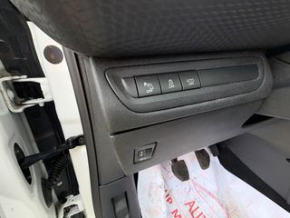 Peugeot 2008 2018 1.2L 120psΔΕΡΜΑ ΠΑΝΟΡΑΜΑ ΓΡΑΜΜΑΤΙΑ  ΜΕ ΔΟΣΕΙΣ ΧΩΡΙΣ ΤΡΑΠΕΖΕΣ-thumb-31