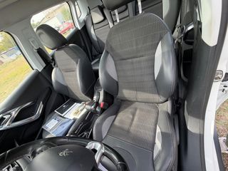 Peugeot 2008 2018 1.2L 120psΔΕΡΜΑ ΠΑΝΟΡΑΜΑ ΓΡΑΜΜΑΤΙΑ  ΜΕ ΔΟΣΕΙΣ ΧΩΡΙΣ ΤΡΑΠΕΖΕΣ-thumb-32