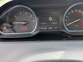 Peugeot 2008 2018 1.2L 120psΔΕΡΜΑ ΠΑΝΟΡΑΜΑ ΓΡΑΜΜΑΤΙΑ  ΜΕ ΔΟΣΕΙΣ ΧΩΡΙΣ ΤΡΑΠΕΖΕΣ-thumb-33