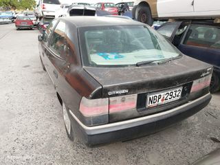 CITROEN XANTIA 1995-thumb-1