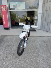 KTM 300 EXC 2024 SIX DAYS ARGENTINA
