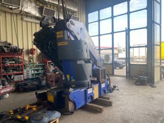 Γερανοί Palfinger 2010 PK 50002 EH - G-thumb-2