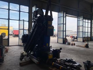 Γερανοί Palfinger 2010 PK 50002 EH - G-thumb-4