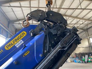 Γερανοί Palfinger 2010 PK 50002 EH - G-thumb-5