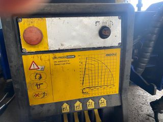 Γερανοί Palfinger 2010 PK 50002 EH - G-thumb-6