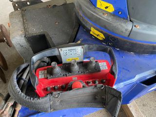 Γερανοί Palfinger 2010 PK 50002 EH - G-thumb-7
