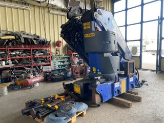 Γερανοί Palfinger 2010 PK 50002 EH - G-thumb-8