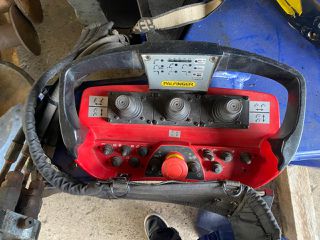 Γερανοί Palfinger 2010 PK 50002 EH - G-thumb-9