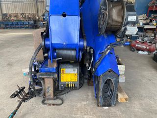 Γερανοί Palfinger 2010 PK 50002 EH - G-thumb-10