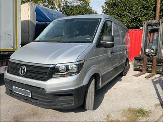 Κλούβα Volkswagen 2018 CRAFTER-thumb-1