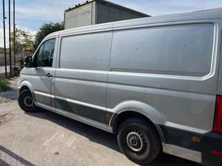 Κλούβα Volkswagen 2018 CRAFTER-thumb-2