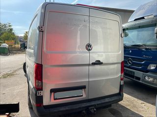 Κλούβα Volkswagen 2018 CRAFTER-thumb-3